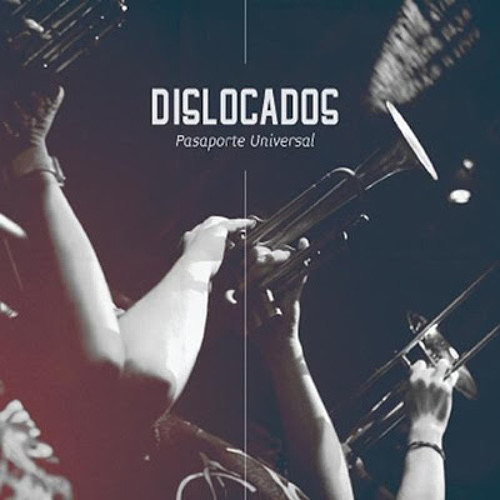 Dislocados - Dirty Thirty (album Previews)