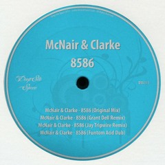 McNair & Clarke-8586 (Original Mix)