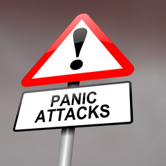 Control Panic Attacks Hypnotherapy Recording with Sounds of the Sea and Binural Beats