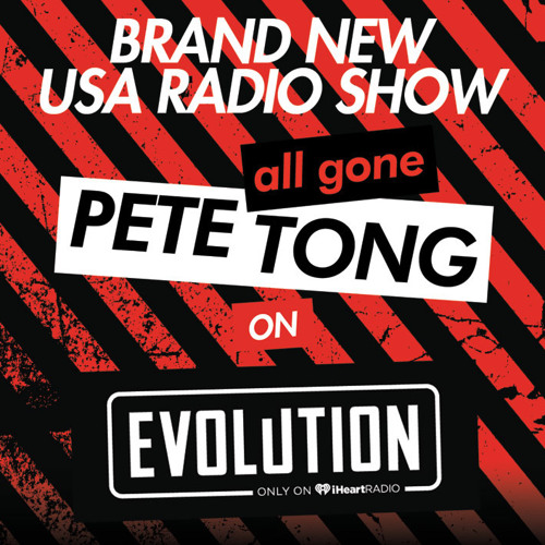 Pete Tong Santé Guestmix