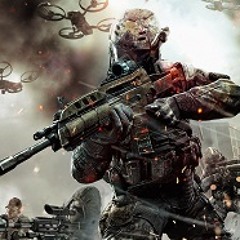 Black Ops 2 Soundtrack  Adrenaline