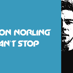 Can't Stop (Original Mix)