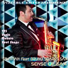Javaman Feat Bruno Soares Sax - Sense Of Sax (Muzaic Dance Mix).MP3