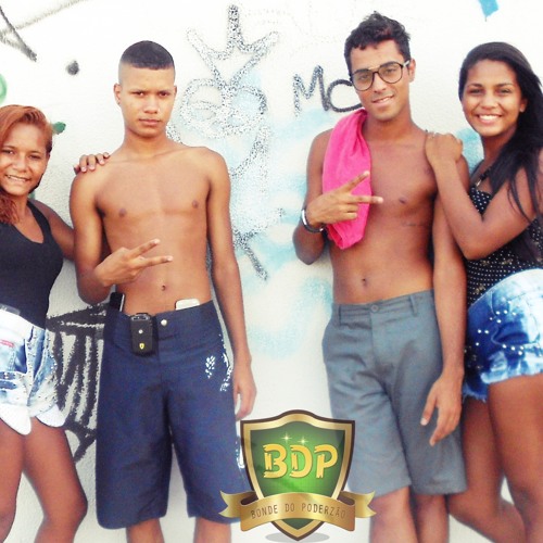 MT - QUADRADINHO NA PIROCA - ( BONDE DO PODERZAO ) - [ DJ DELRINHO DE SG ]