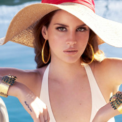 Lana Del Rey - Young And Beautiful ( Unreal Bootleg ) Free Download