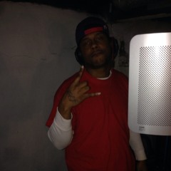 Progress D-red at My studio