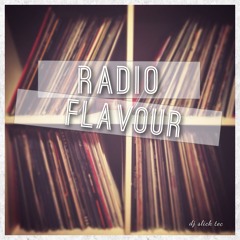 SLICK TEC - Radio Flavour