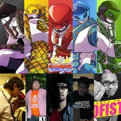 [TEASER] Kuran666er Episode 02 (Ngehe ver.)