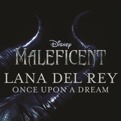 Lana Del Rey - Once Upon A Dream (Audio)