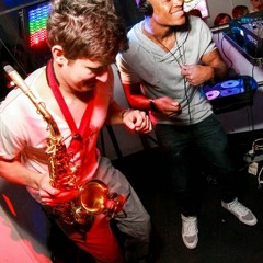 Delingo & Da Lips Present... Dirty SAX (Deep House Mix)