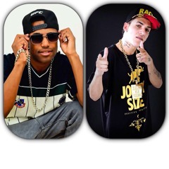 MC Felipinho e MC Dedé - Bota Essas Puta de 4 (DJ Mart e DJ João O Mlk Doido)
