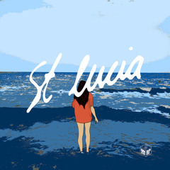 Vallès - St. Lucia (Vanilla Remix)