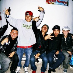 La Cuadra´- Engruecez Clika 2014