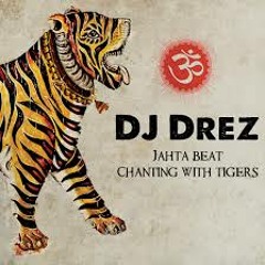 DJ Drez - Nandalala (Feat. Sheela Bringi)