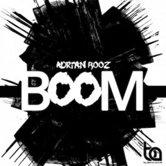 Adrian Rooz - Boom (MING Trap Remix)