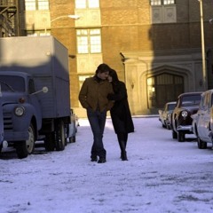 ...music sounds better with you..