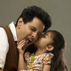 Deiva Thirumagal | Sad BGM
