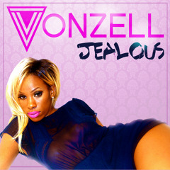 Jealous (Cover)