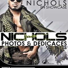 DROP 8 MARS SOIREE NICHOLS
