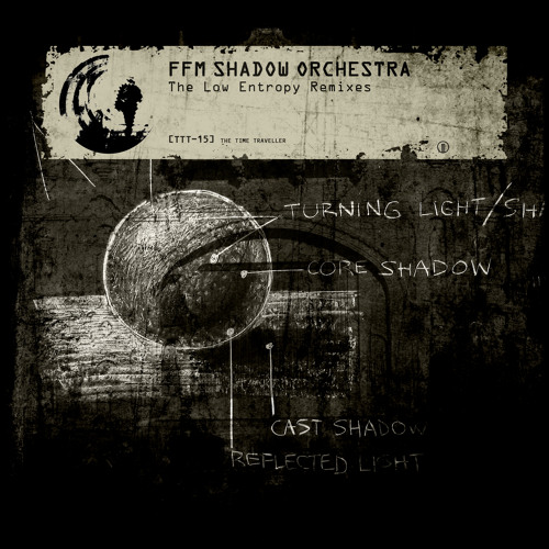 TTT-15 FFM Shadow Orchestra - Killing Zoo  (Low Entropy Remix)