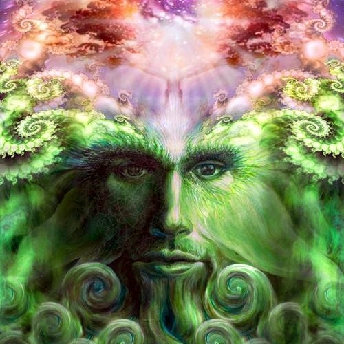 Cosmic Connection