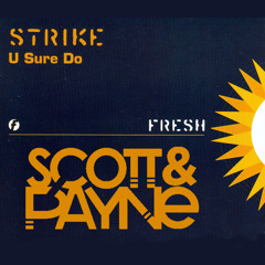 Strike! - U Sure Do (Scott & Payne 2014 Retake)