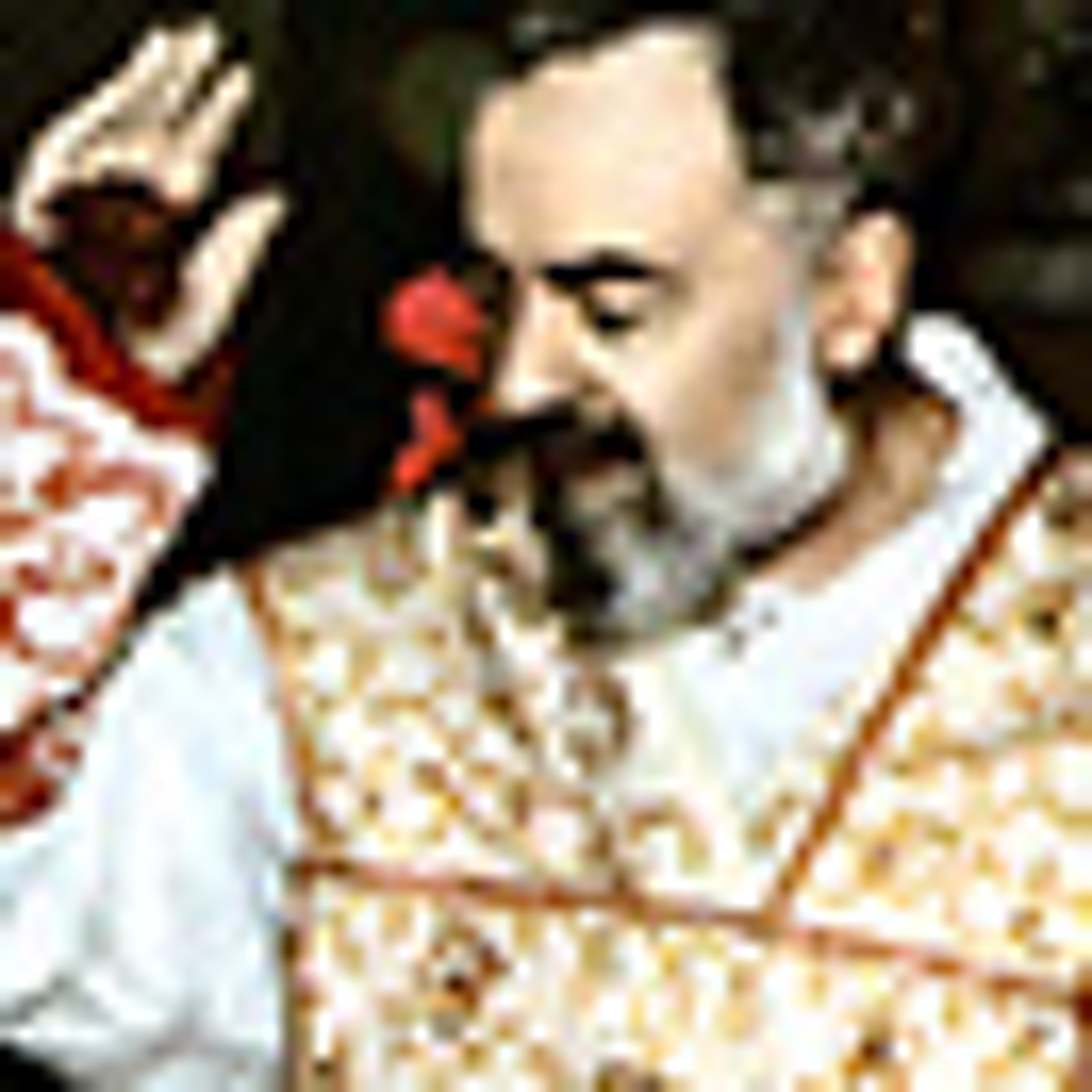 AV.03: A vida de São Pio de Pietrelcina episode artwork