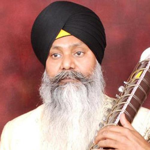 Raag Kanra, Partaal - shabad, Satgur Chato Paag - Bhai Gurmeet Singh Shant