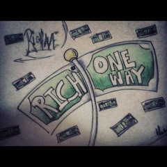 Heaven Or Hell Freestyle - Drey Breeze Carter Vani Ft. Wes