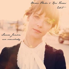 Laura Jansen - Use Somebody (Oliver Flohr & Kai Torres Edit) Rework 2014 // FREEDOWNLOAD //