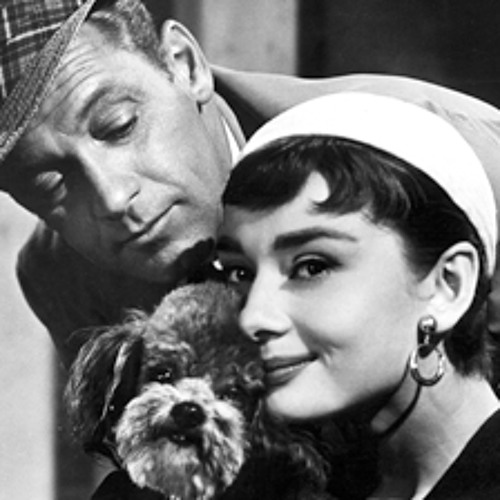 Stream La Vie En Rose - Audrey Hepburn by Olday | Listen online for free on  SoundCloud