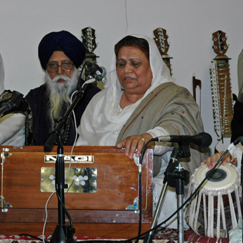 Raag Shudh Basant - Basant Ki Vaar - Bibi Amarjit Kaur