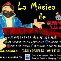 Yupi Yupi La La La - La musica de Yupi Yupi La La La