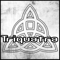 Triquatra - 2 minute mini-mix of a few finished pieces for 2014!