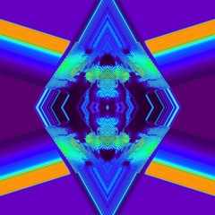 Float Away From Above In Spaces, Goodbye