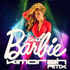 Kimora - Barbie (Original Rmx 2014 )