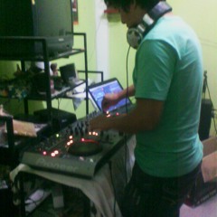 THE PROYECT X JAEN VOL 1 (LuizzDj)