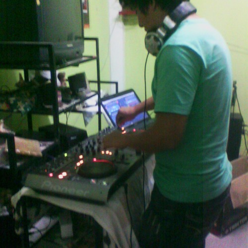 THE PROYECT X JAEN VOL 1 (LuizzDj)