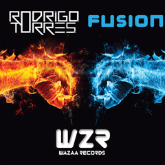 Rodrigo Torres - Fusion (Original Mix)