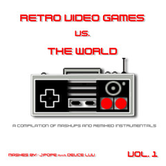 Green Till I Die (Green Hill Zone Vs. Till I Die) Sonic Vs. Chris Brown Ft. Big Sean, Wiz Khalifa