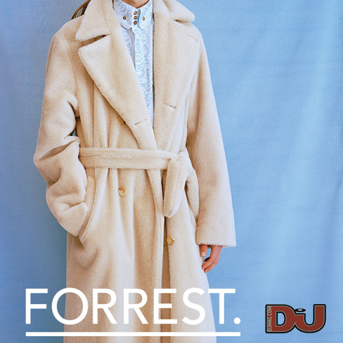 Lookin At Me (Original Mix)- Hector Couto/Forrest // *DJ MAG FREE DOWNLOAD*