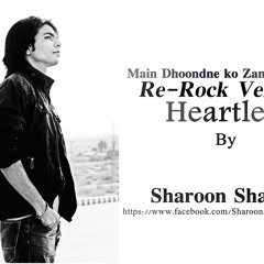 Arijit Singh Heartless Alternate Version Main Dhoondne ko Zamane main | Shaggy SD