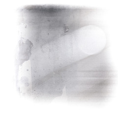 A Mist of grey Light