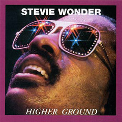 Stevie Wonder - Higher Ground [Morillo remix] FREE DOWNLOAD