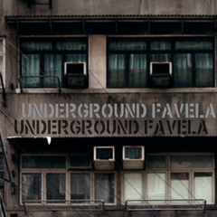 Antonio Molena (Underground Favela Set)