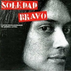 Soledad Bravo - Santiago De Chile