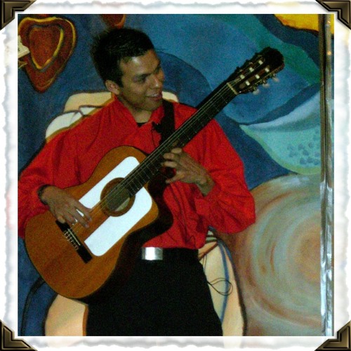 Musica Afro Peruana