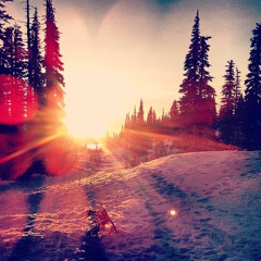 First Day Of Winter Nocturne