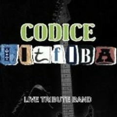 Lacio Drom - Codice Litfiba