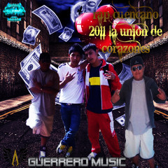 UN SOLA LAGRIMA BEAT DJ CRISTI